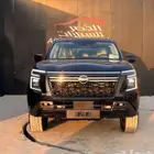 باترول SE T2موديل 2026