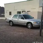 للبيع فورد فكتوريا 2011