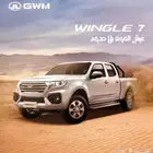 جريت وول وينجل 7 ديزل دبل موديل 2025