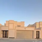 للبيع فيلا تايب 2 بصك حر في جلموده