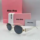 نظارات miu miu نظارة