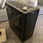 بي سي rtx 5070 ب Ryzen 7 7700X احترافي pc قوي لكل شيء