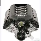 مكينة موستنق gen 1 2014