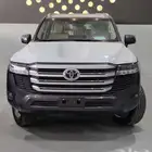 تويوتا لاند كروزر جكسار L4تنفس طبيعى كاش وبنوك اقل سعر