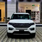 فورد اكسبلورر XLT دبل 2.3 بانوراما ناغي 2023