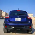 نيسان جوك 2016 ماشي 134 الف