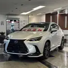 لكزس NX350 CC موديل 2025