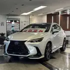 لكزس NX350 CC موديل 2025 سعودي الاقل سعرأ