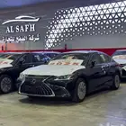لكزس ES300 AH 2025