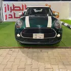 ميني كوبر
