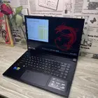 لابتوب قيمنق MSI GS66 Stealth