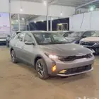 كيا K3 نص فل موديل 2026 بسعر خااص كاش واقساط