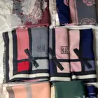 شالات كشميرية