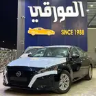 جديد نيسان التيما استاندر موديل 2025