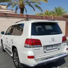 جيب لكزس 2013