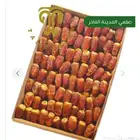 تمور المدينة الفاخرة تطلبها عبر متجرنا الالكتروني