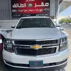 شيفورلية تاهو 2016 نصف فل وكاله