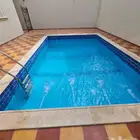 فله فاخرة للايجار في البساتين