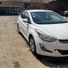 هيونداي النترا2016