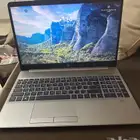 للبيع لاب توب hp G9 جديد لون فضي