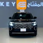 فولكس فاجن تيرامونت كمفورت لاين 2024