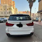 بى ام دبليو اكس 5