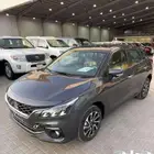 سوزوكي بالينو الفل 2025