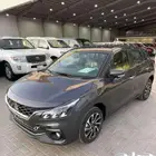 سوزوكي بالينو