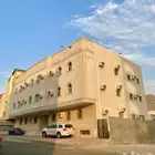 عمارة للإيجار بالكامل بحي الهجرة