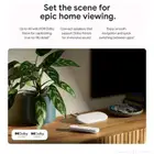 جهاز بث غوغل يدعم 4k