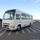 باصات للايجار كوستر