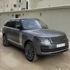 لاند روفر HSE 2020 قمة في النظافة ( تم البيع ).