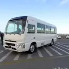 للإيجار الشهري السنوي فقط باص