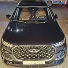 شيري تيجو 8 برو ماكس