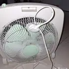 للبيع دفاية ومروحة