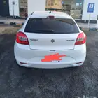 سوزوكي بالينو 2020