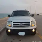 اكسبيدشن 2012 اول مالك