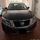 نيسان باثفندر 2016