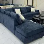 كنب جديد جاهز تفصيل كنب