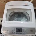غسالة ماركة DAEWOO