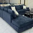 كنب جديد جاهز بالرياض