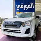 ايسوزو ديماكس جوانب 2025محرك 1900 CC 150حصان