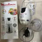 خلاط كهربائي