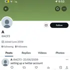 يوزر تويتر رباعي فخم انشاء 2009