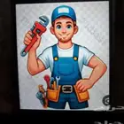 عزل جميع الأسطح والحمامات