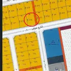 للبيع ارض في المليساء 662 شارع 20 وممر قريبة من الخدمات