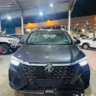 ام جى RX5موديل 2023نص فل كاش وتقسيط