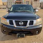 نيسان ارمادا 2010 للبيع مستعجل