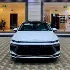 هيونداي سوناتا سمارت 2.5 الوعلان 2025