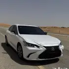 لكزس es250 - 2023